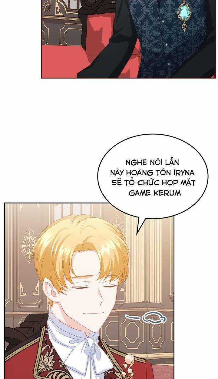 Công Chúa Phản Diện Muốn Ở Trong Ngôi Nhà Bánh Quy Chapter 59 trang 66