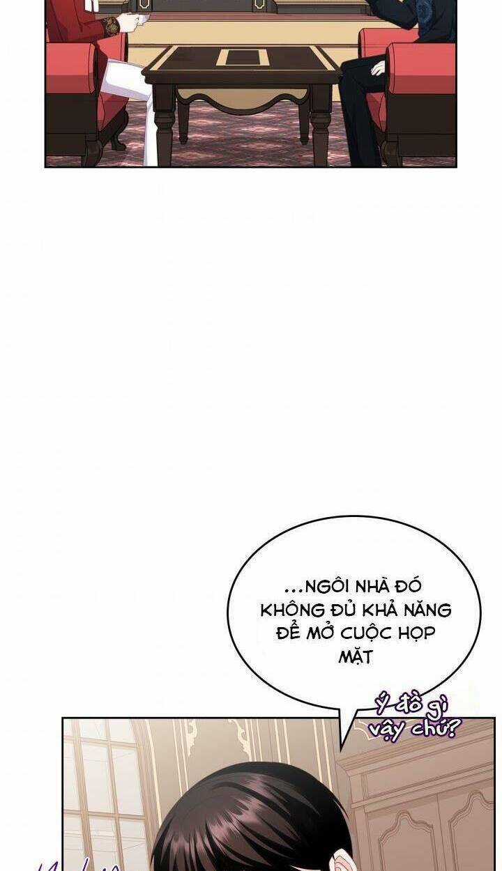 Công Chúa Phản Diện Muốn Ở Trong Ngôi Nhà Bánh Quy Chapter 59 trang 68