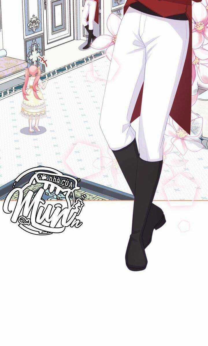 Công Chúa Phản Diện Muốn Ở Trong Ngôi Nhà Bánh Quy Chapter 59 trang 7