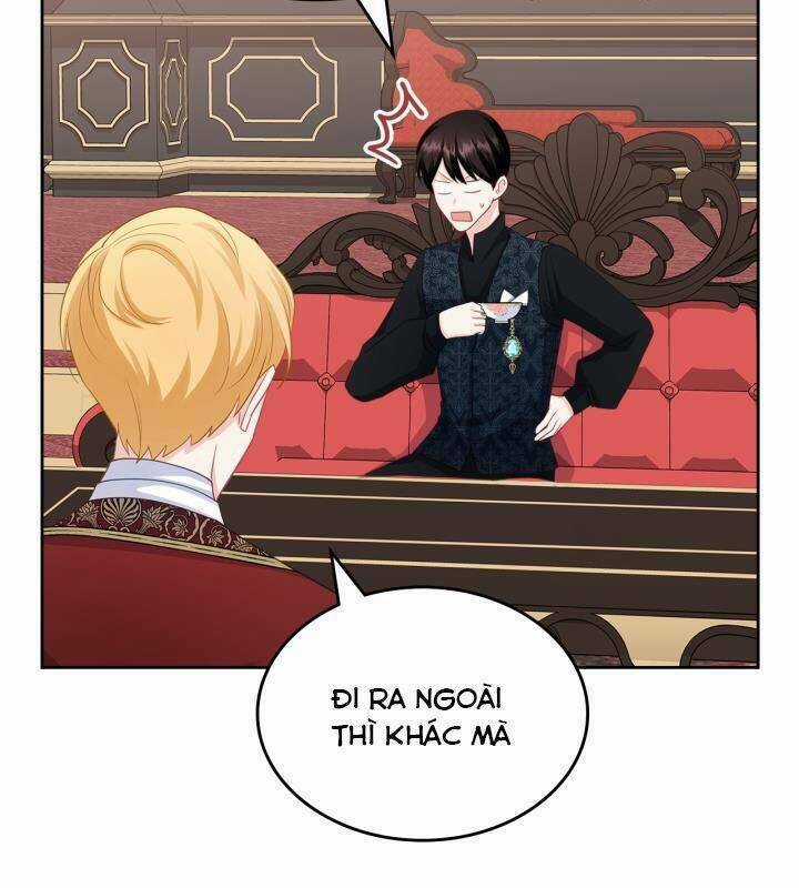 Công Chúa Phản Diện Muốn Ở Trong Ngôi Nhà Bánh Quy Chapter 59 trang 70