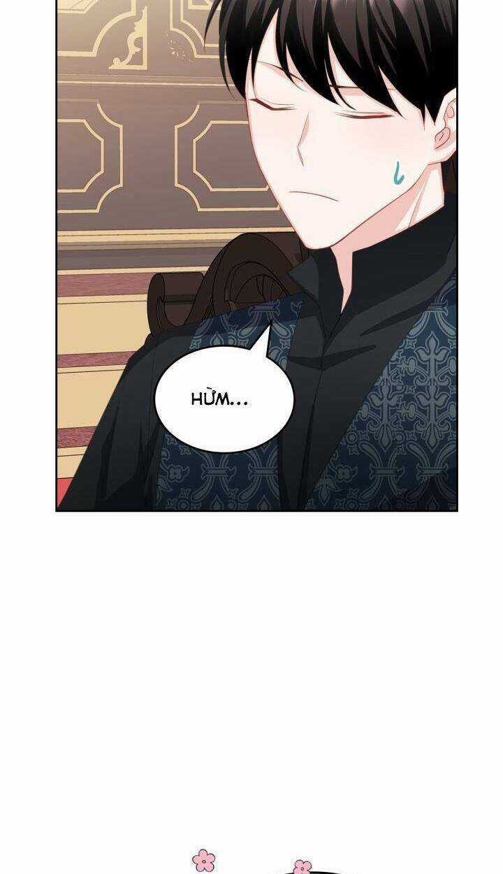 Công Chúa Phản Diện Muốn Ở Trong Ngôi Nhà Bánh Quy Chapter 59 trang 73