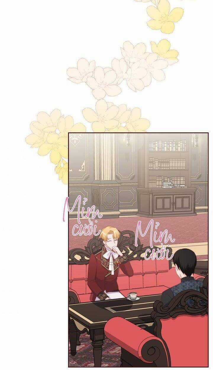 Công Chúa Phản Diện Muốn Ở Trong Ngôi Nhà Bánh Quy Chapter 59 trang 75