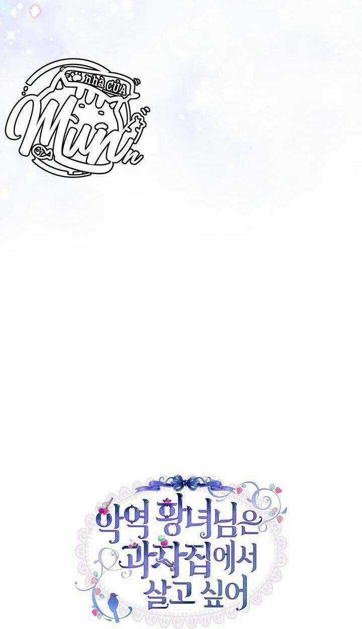 Công Chúa Phản Diện Muốn Ở Trong Ngôi Nhà Bánh Quy Chapter 59 trang 78