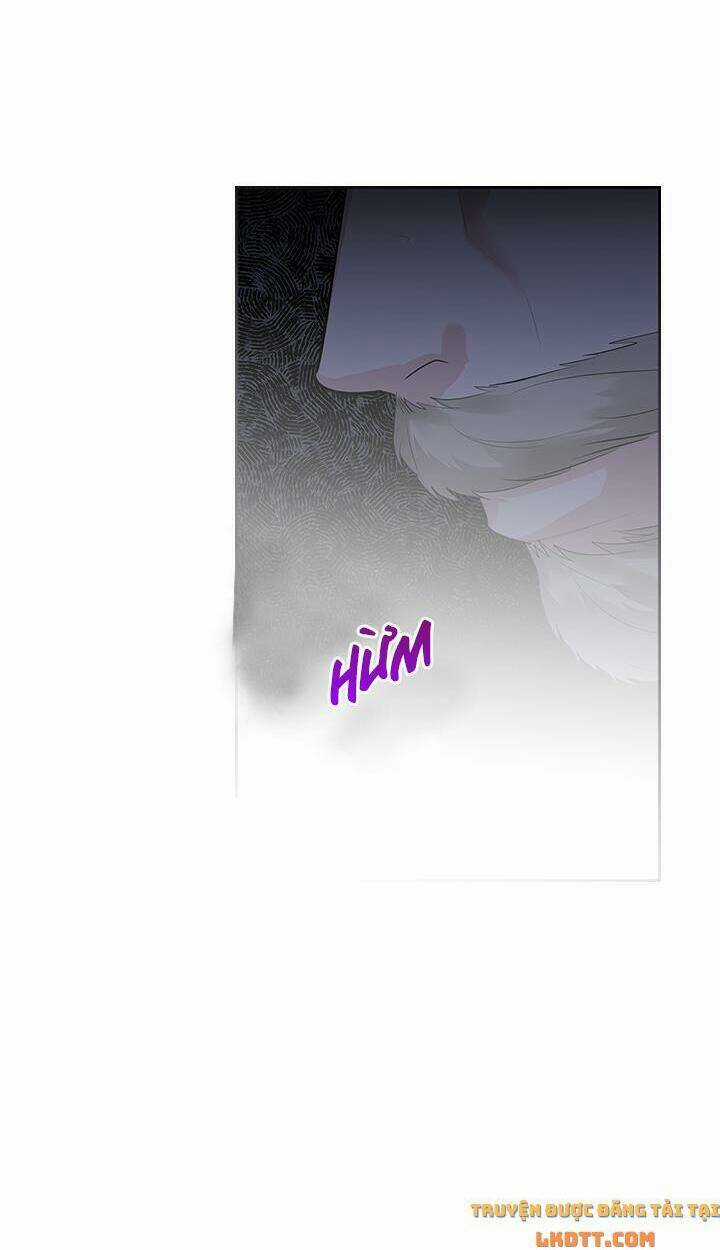 Công Chúa Phản Diện Muốn Ở Trong Ngôi Nhà Bánh Quy Chapter 6 trang 11