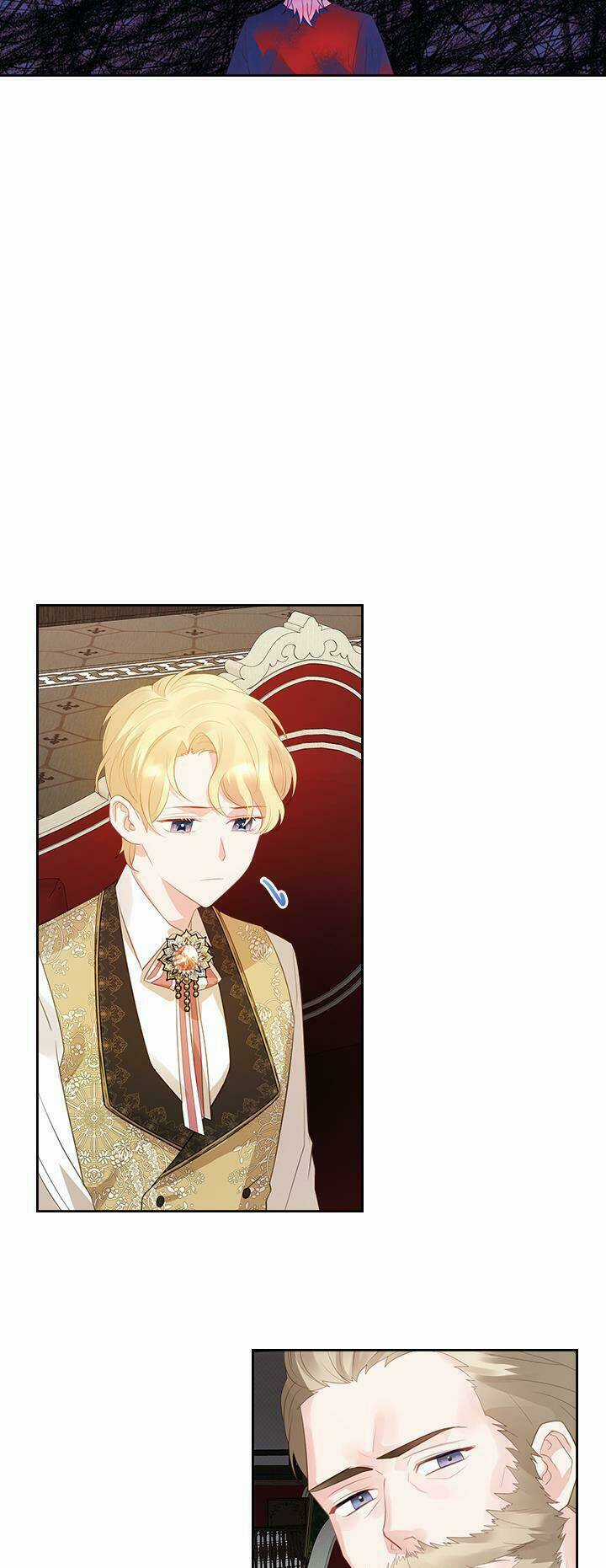 Công Chúa Phản Diện Muốn Ở Trong Ngôi Nhà Bánh Quy Chapter 6 trang 14