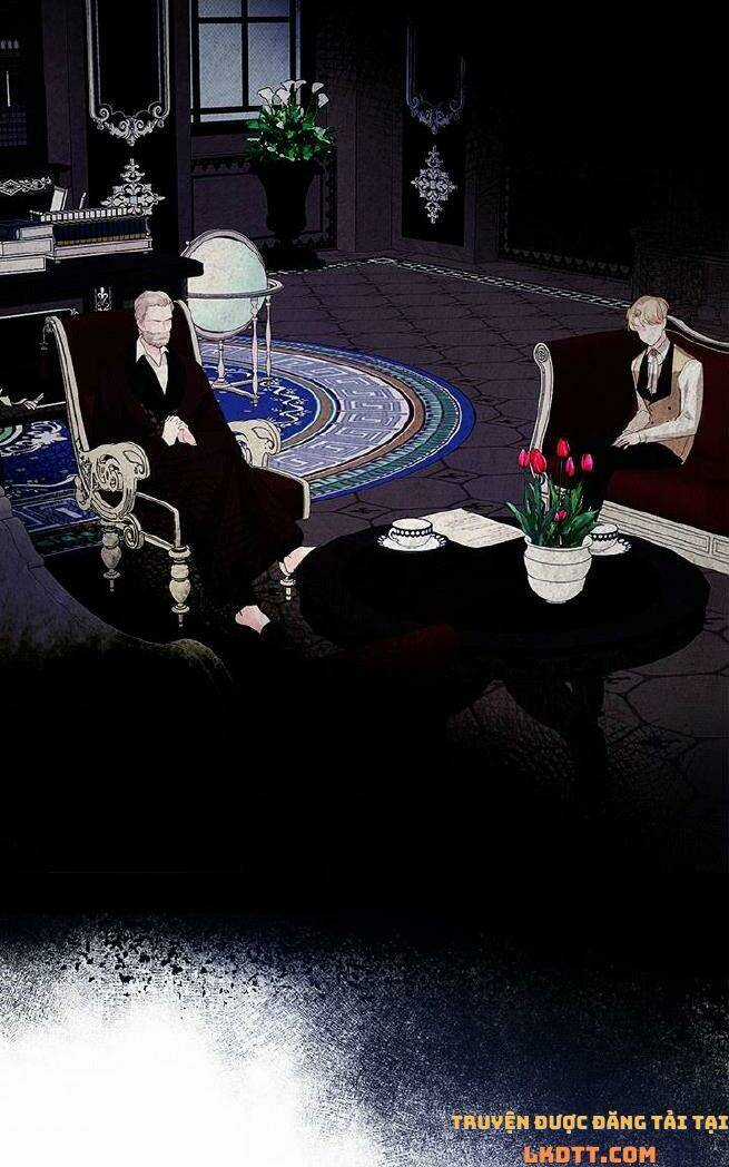 Công Chúa Phản Diện Muốn Ở Trong Ngôi Nhà Bánh Quy Chapter 6 trang 18