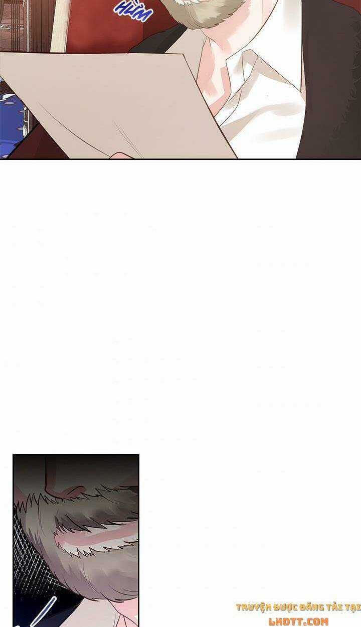 Công Chúa Phản Diện Muốn Ở Trong Ngôi Nhà Bánh Quy Chapter 6 trang 2