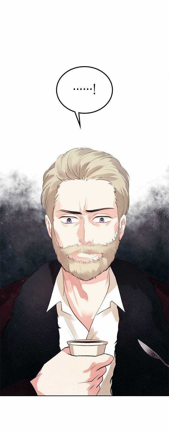 Công Chúa Phản Diện Muốn Ở Trong Ngôi Nhà Bánh Quy Chapter 6 trang 25