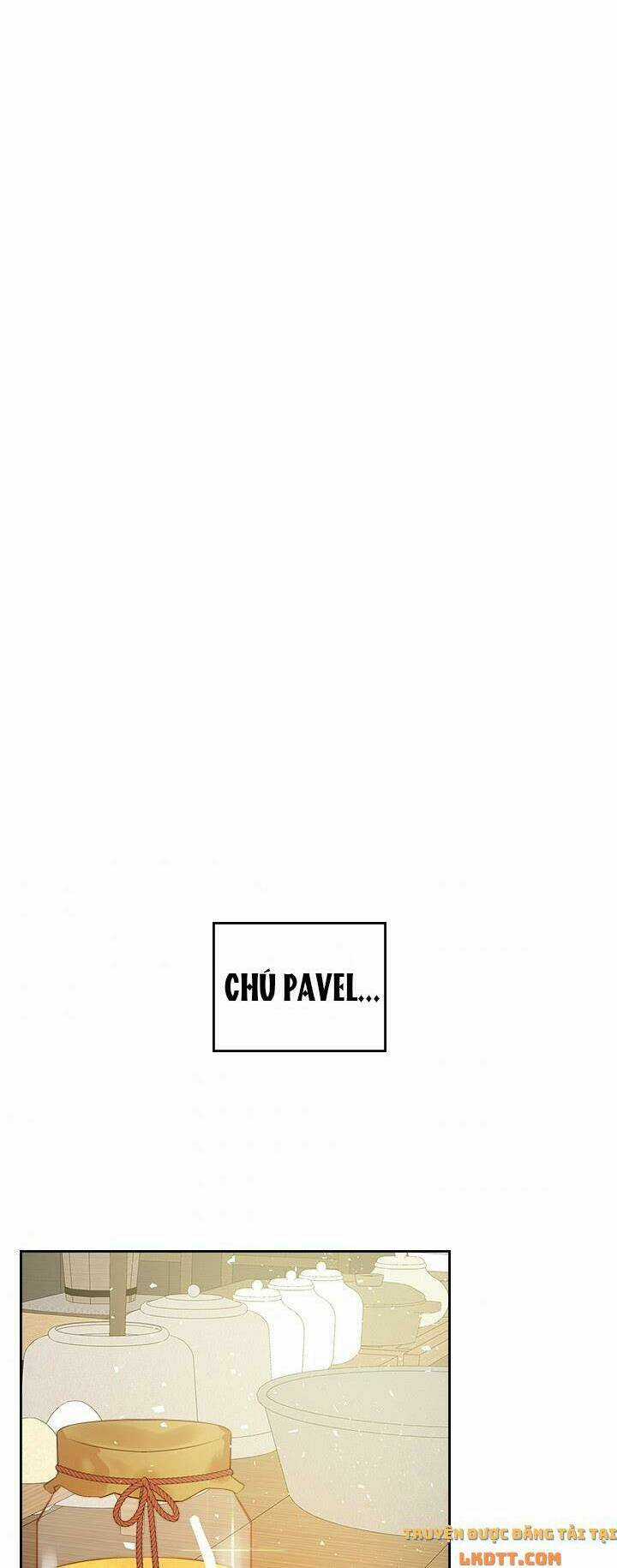 Công Chúa Phản Diện Muốn Ở Trong Ngôi Nhà Bánh Quy Chapter 6 trang 26