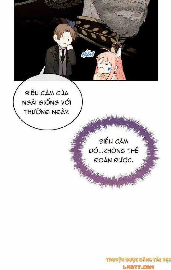 Công Chúa Phản Diện Muốn Ở Trong Ngôi Nhà Bánh Quy Chapter 6 trang 38