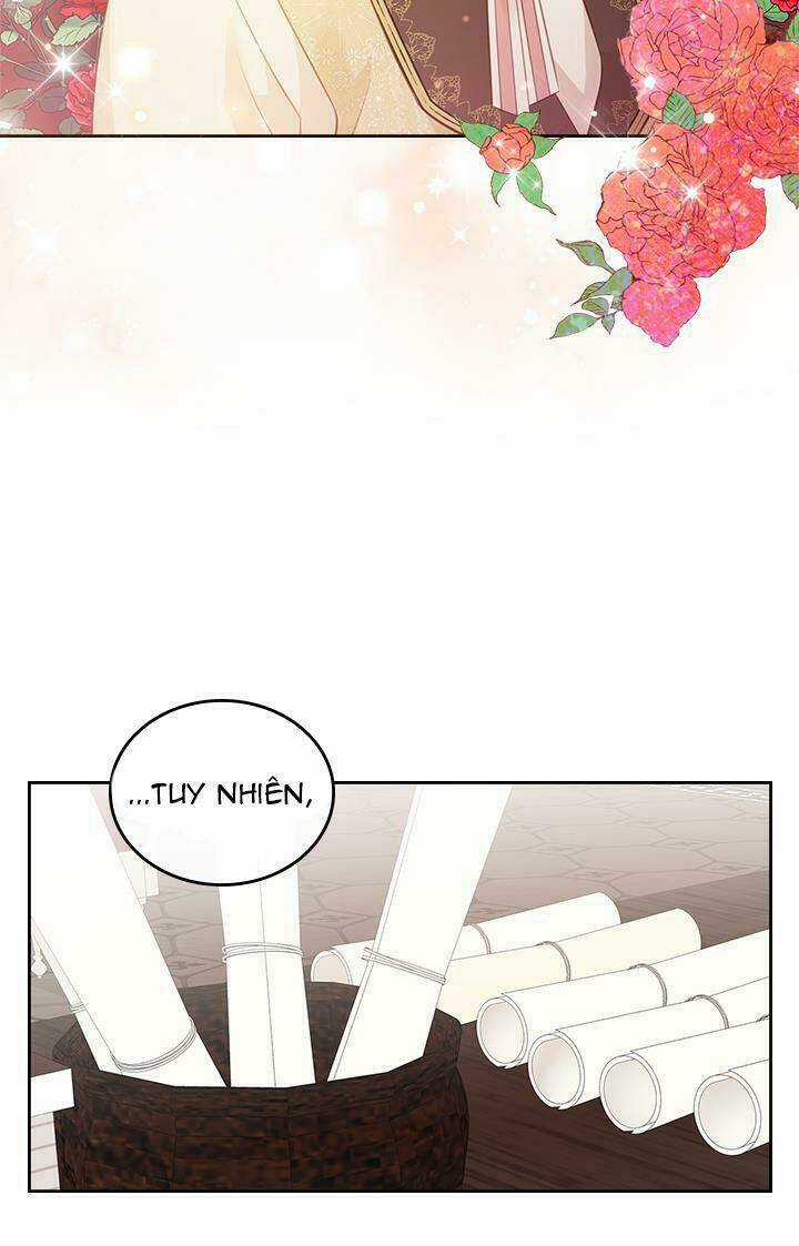 Công Chúa Phản Diện Muốn Ở Trong Ngôi Nhà Bánh Quy Chapter 6 trang 4