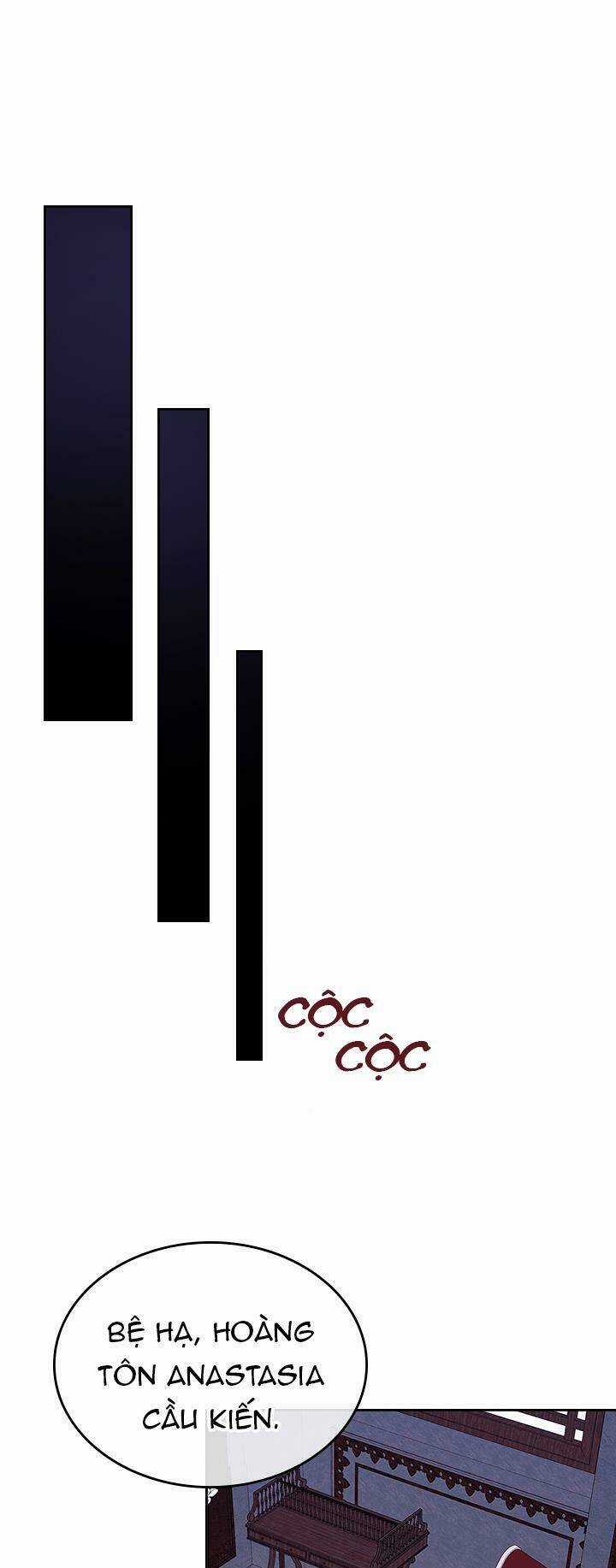 Công Chúa Phản Diện Muốn Ở Trong Ngôi Nhà Bánh Quy Chapter 6 trang 41