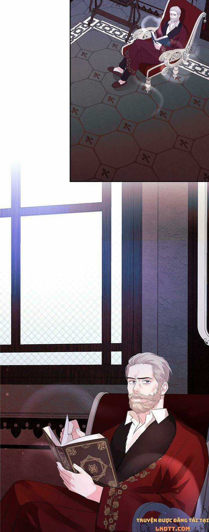 Công Chúa Phản Diện Muốn Ở Trong Ngôi Nhà Bánh Quy Chapter 6 trang 42