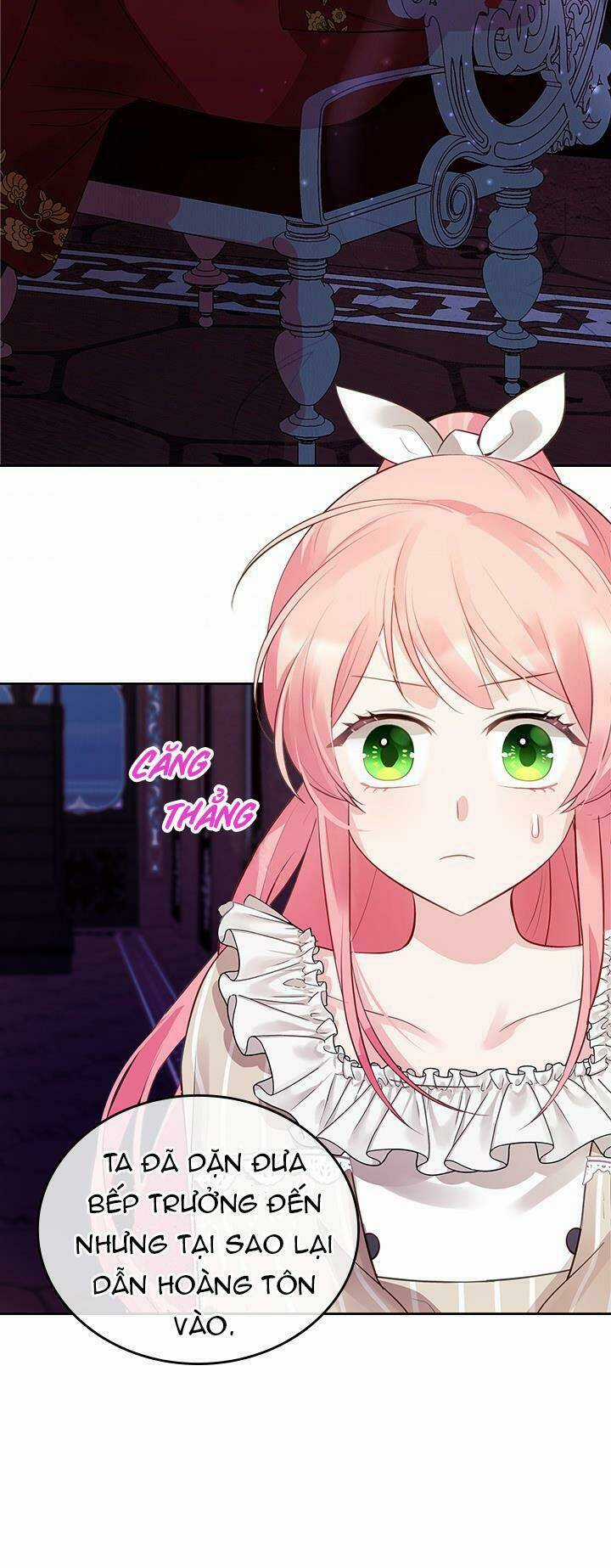 Công Chúa Phản Diện Muốn Ở Trong Ngôi Nhà Bánh Quy Chapter 6 trang 43