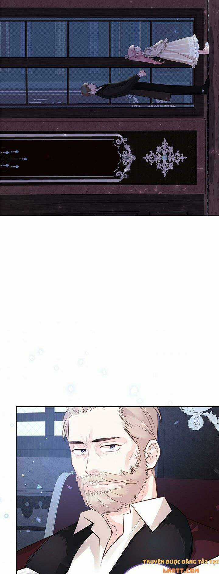 Công Chúa Phản Diện Muốn Ở Trong Ngôi Nhà Bánh Quy Chapter 6 trang 46