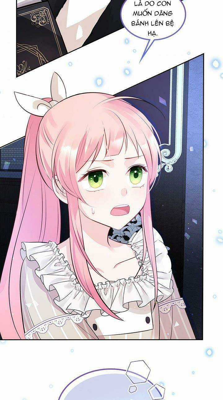 Công Chúa Phản Diện Muốn Ở Trong Ngôi Nhà Bánh Quy Chapter 6 trang 47