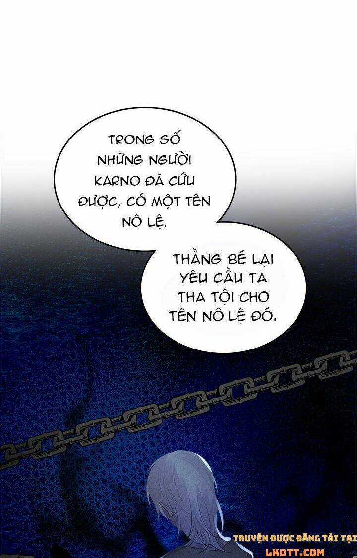 Công Chúa Phản Diện Muốn Ở Trong Ngôi Nhà Bánh Quy Chapter 6 trang 5