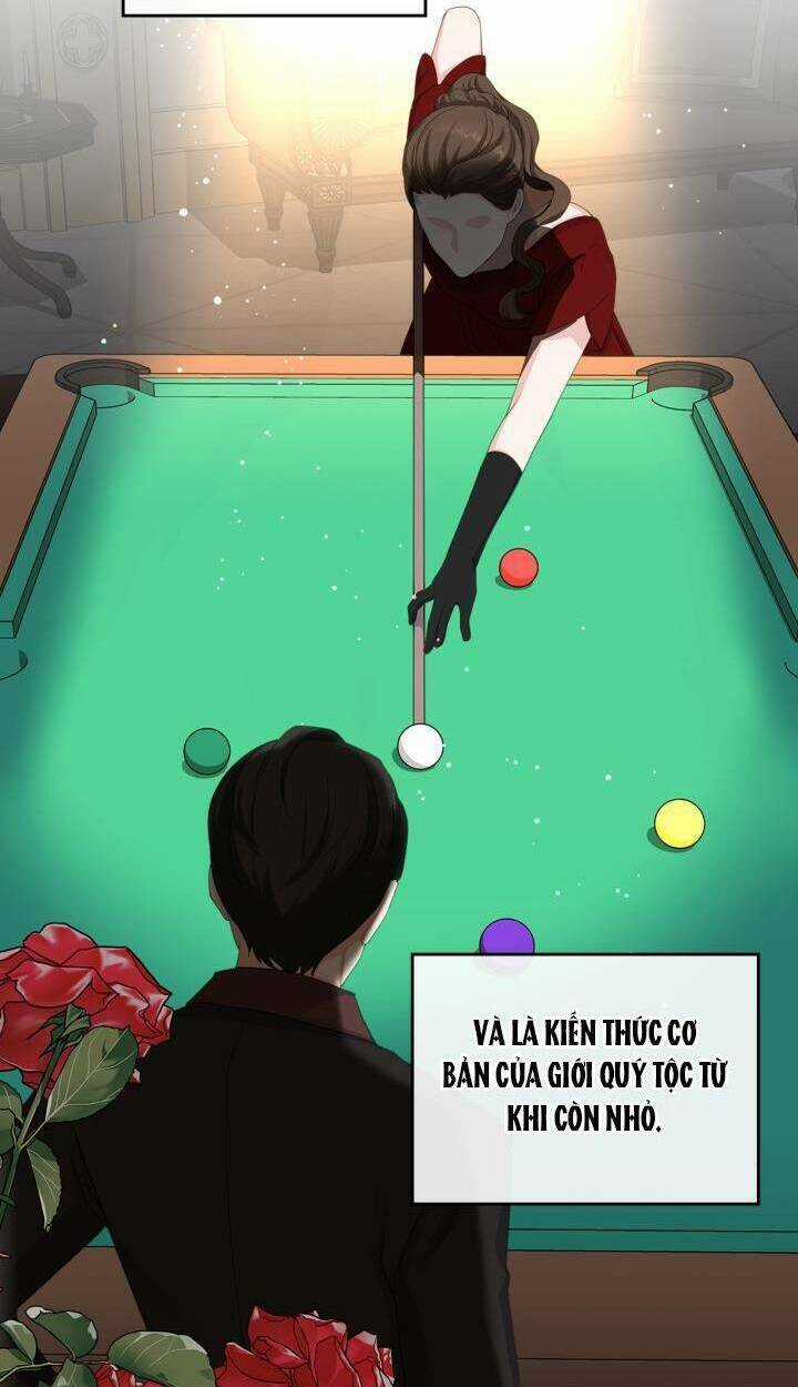 Công Chúa Phản Diện Muốn Ở Trong Ngôi Nhà Bánh Quy Chapter 60 trang 17