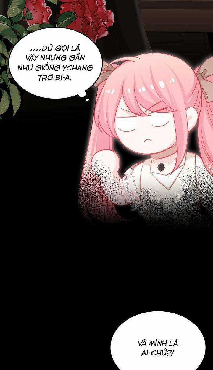 Công Chúa Phản Diện Muốn Ở Trong Ngôi Nhà Bánh Quy Chapter 60 trang 18