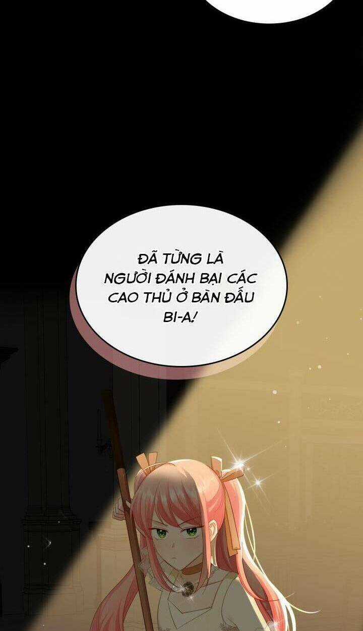Công Chúa Phản Diện Muốn Ở Trong Ngôi Nhà Bánh Quy Chapter 60 trang 19