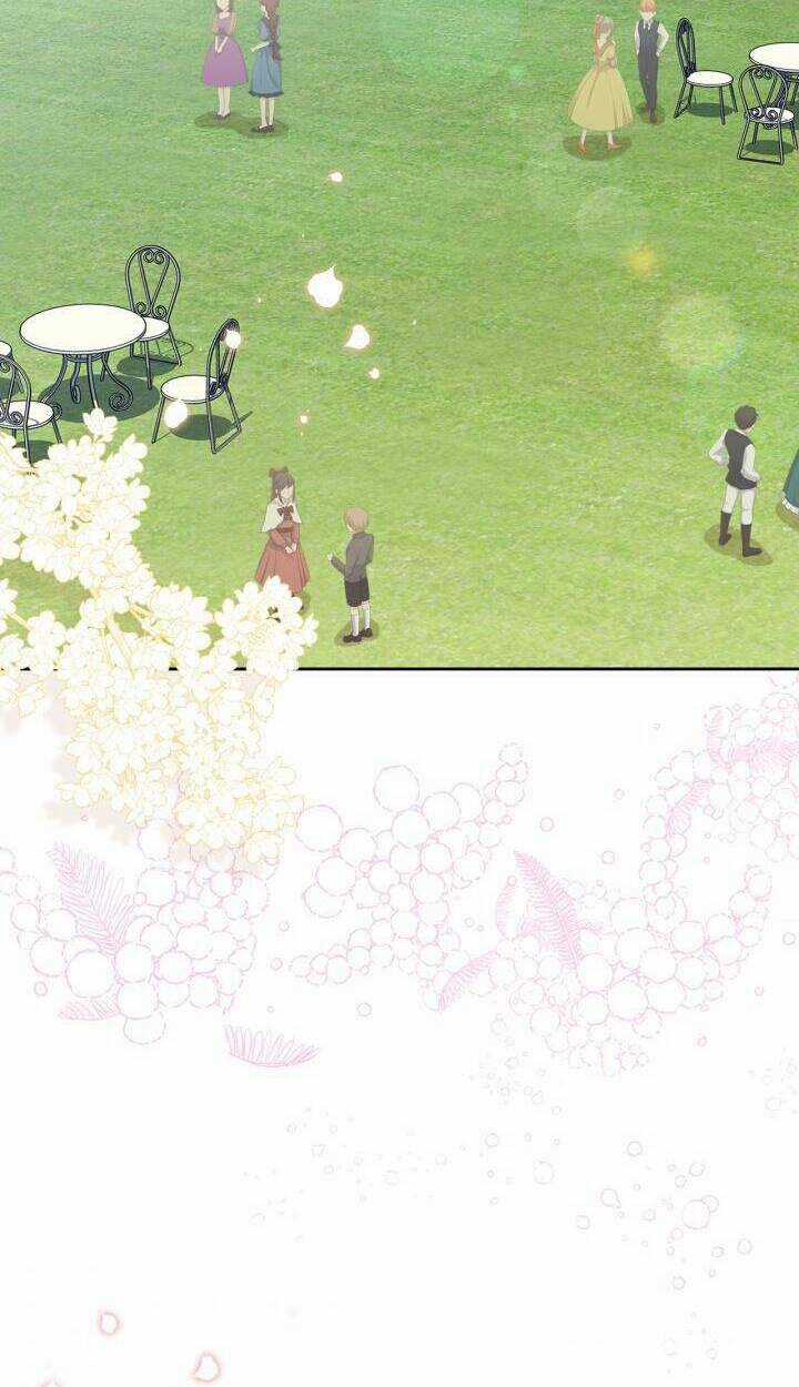 Công Chúa Phản Diện Muốn Ở Trong Ngôi Nhà Bánh Quy Chapter 60 trang 2