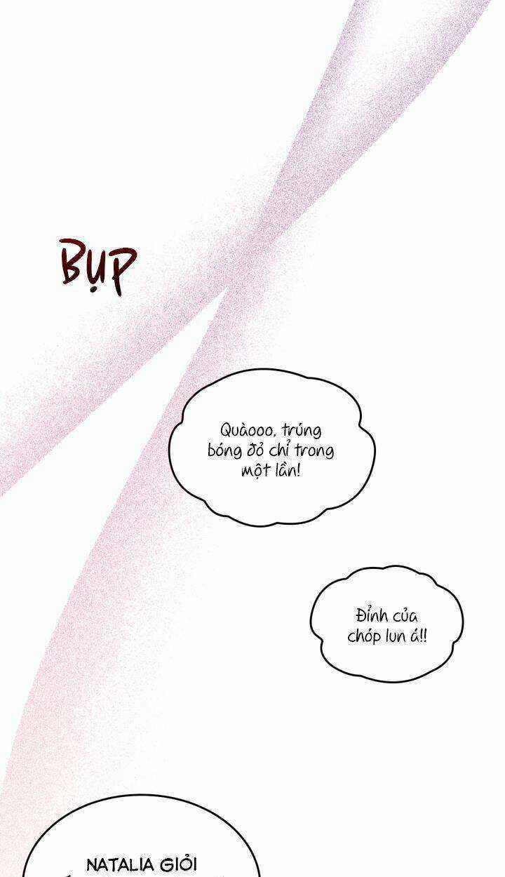 Công Chúa Phản Diện Muốn Ở Trong Ngôi Nhà Bánh Quy Chapter 60 trang 23