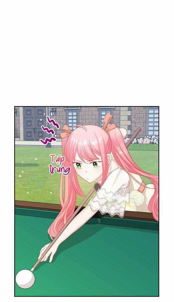 Công Chúa Phản Diện Muốn Ở Trong Ngôi Nhà Bánh Quy Chapter 60 trang 26