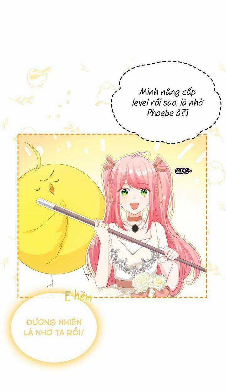 Công Chúa Phản Diện Muốn Ở Trong Ngôi Nhà Bánh Quy Chapter 60 trang 29