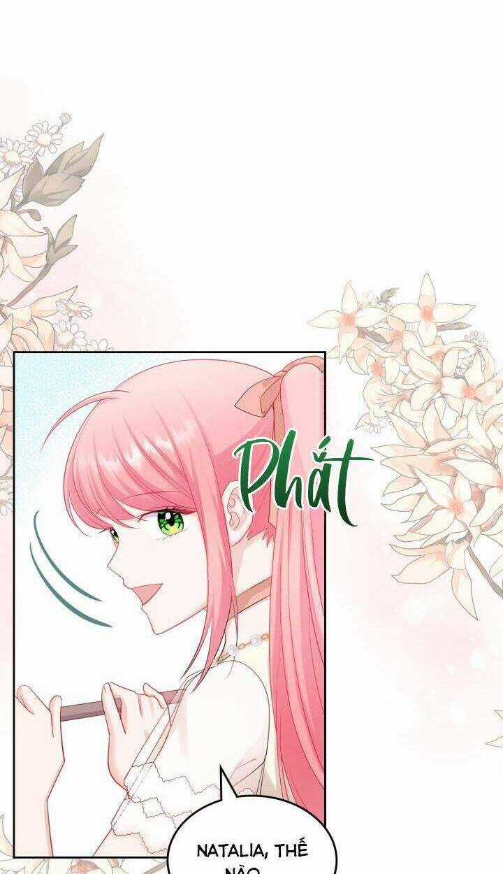 Công Chúa Phản Diện Muốn Ở Trong Ngôi Nhà Bánh Quy Chapter 60 trang 30