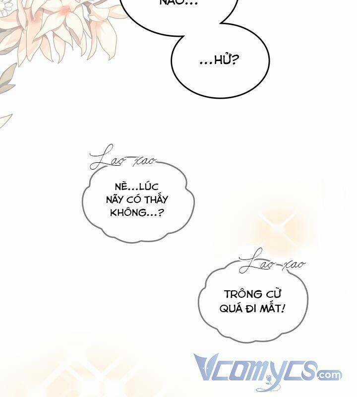 Công Chúa Phản Diện Muốn Ở Trong Ngôi Nhà Bánh Quy Chapter 60 trang 31