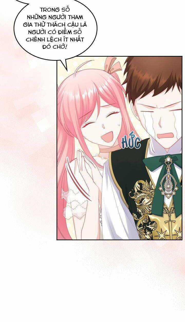 Công Chúa Phản Diện Muốn Ở Trong Ngôi Nhà Bánh Quy Chapter 60 trang 36