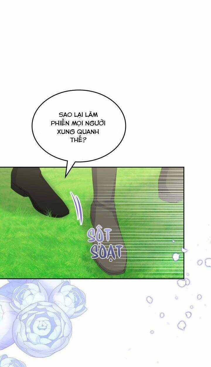 Công Chúa Phản Diện Muốn Ở Trong Ngôi Nhà Bánh Quy Chapter 60 trang 37