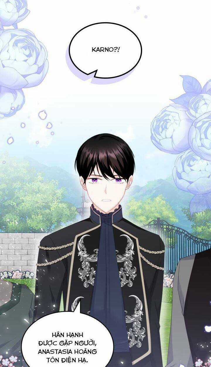 Công Chúa Phản Diện Muốn Ở Trong Ngôi Nhà Bánh Quy Chapter 60 trang 38