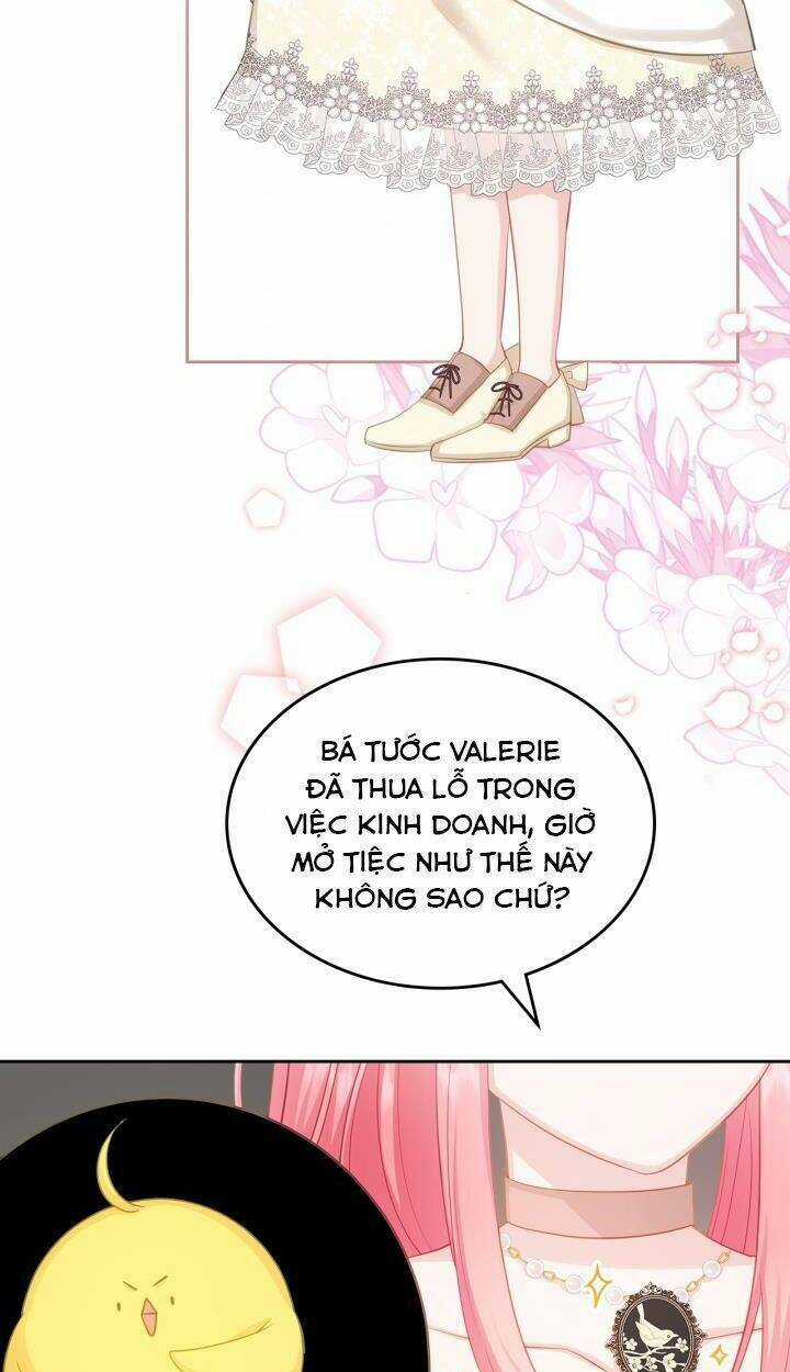 Công Chúa Phản Diện Muốn Ở Trong Ngôi Nhà Bánh Quy Chapter 60 trang 4