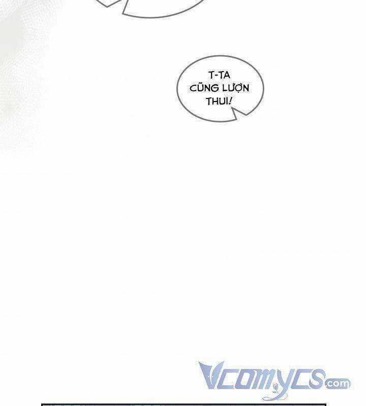 Công Chúa Phản Diện Muốn Ở Trong Ngôi Nhà Bánh Quy Chapter 60 trang 40