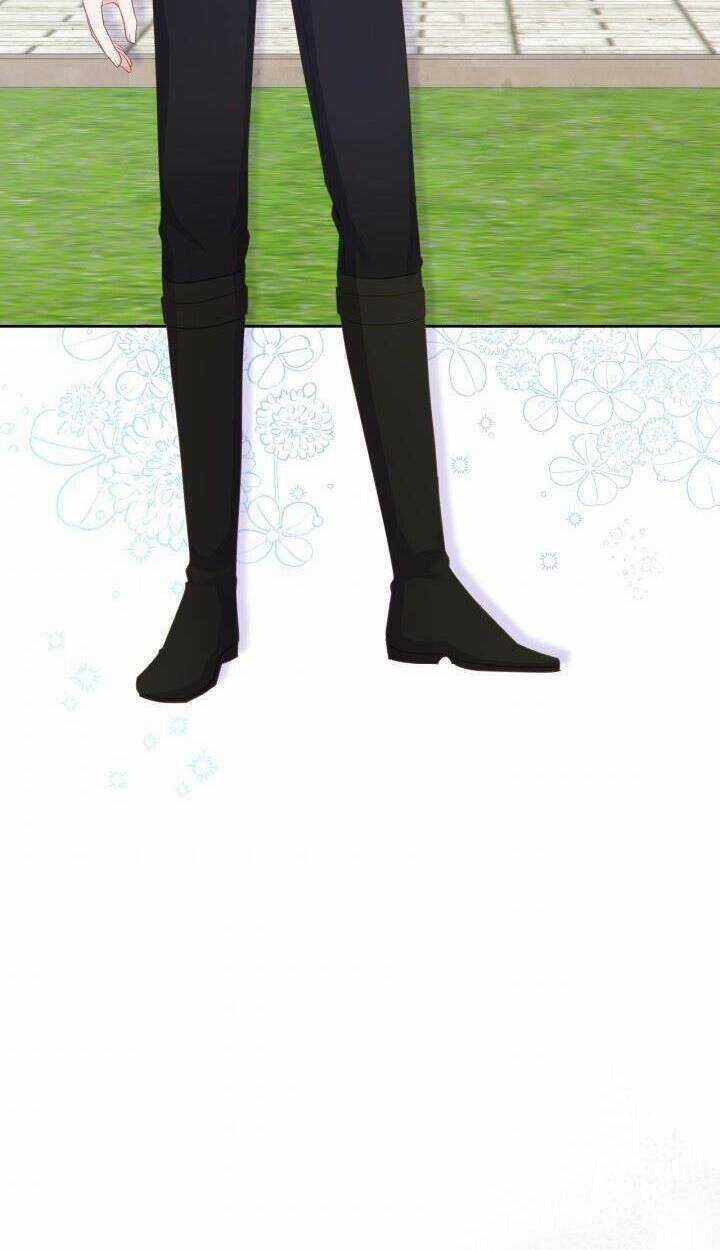 Công Chúa Phản Diện Muốn Ở Trong Ngôi Nhà Bánh Quy Chapter 60 trang 47