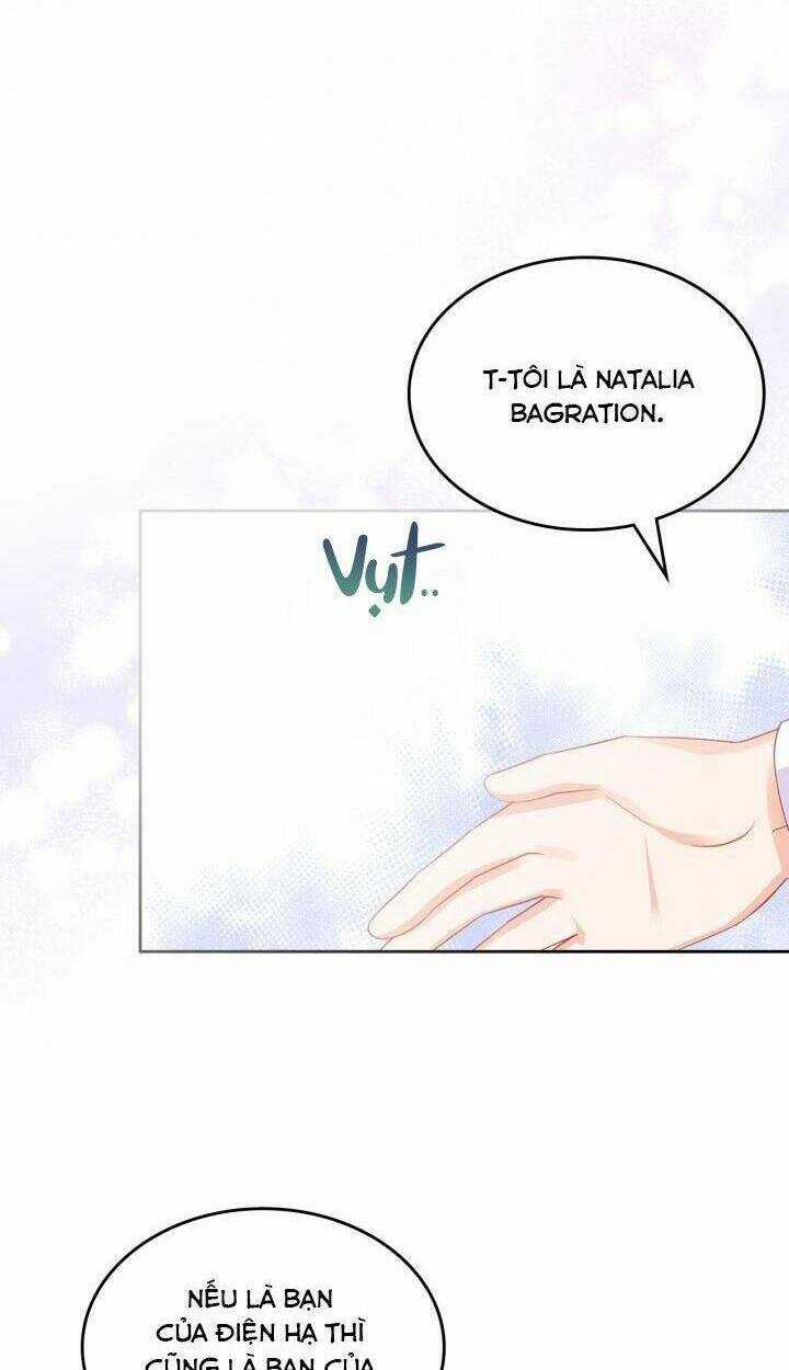 Công Chúa Phản Diện Muốn Ở Trong Ngôi Nhà Bánh Quy Chapter 60 trang 48