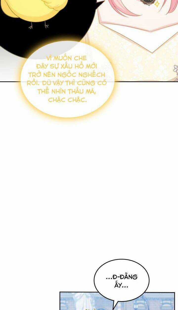 Công Chúa Phản Diện Muốn Ở Trong Ngôi Nhà Bánh Quy Chapter 60 trang 5