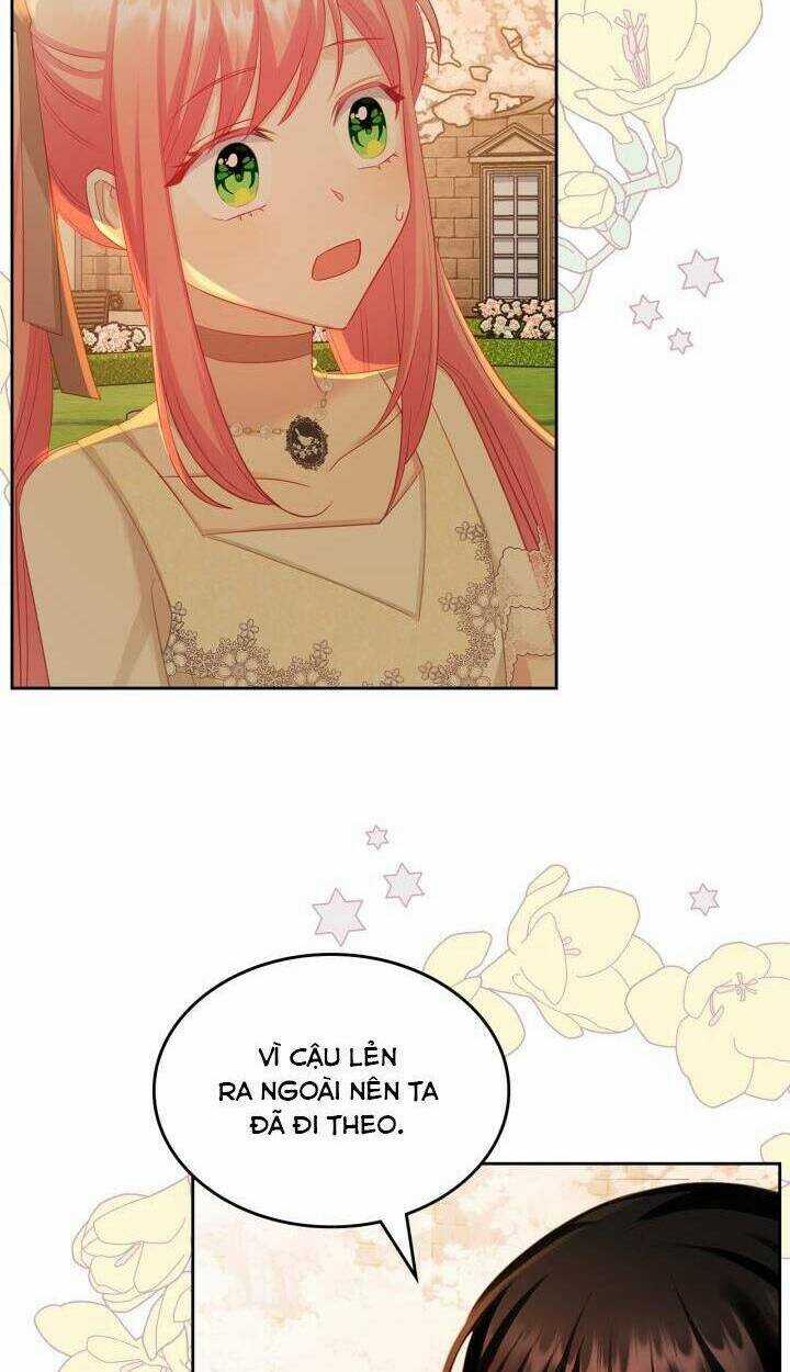 Công Chúa Phản Diện Muốn Ở Trong Ngôi Nhà Bánh Quy Chapter 60 trang 57