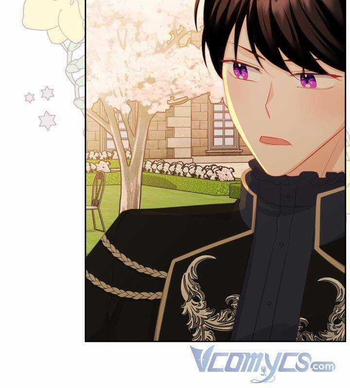 Công Chúa Phản Diện Muốn Ở Trong Ngôi Nhà Bánh Quy Chapter 60 trang 58