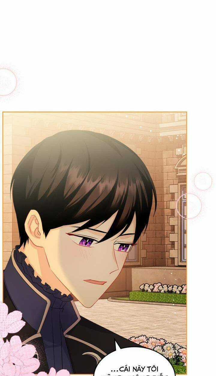 Công Chúa Phản Diện Muốn Ở Trong Ngôi Nhà Bánh Quy Chapter 60 trang 60