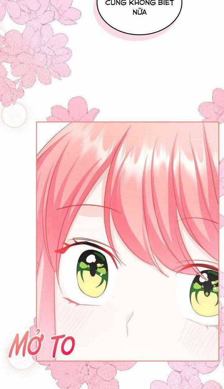 Công Chúa Phản Diện Muốn Ở Trong Ngôi Nhà Bánh Quy Chapter 60 trang 61