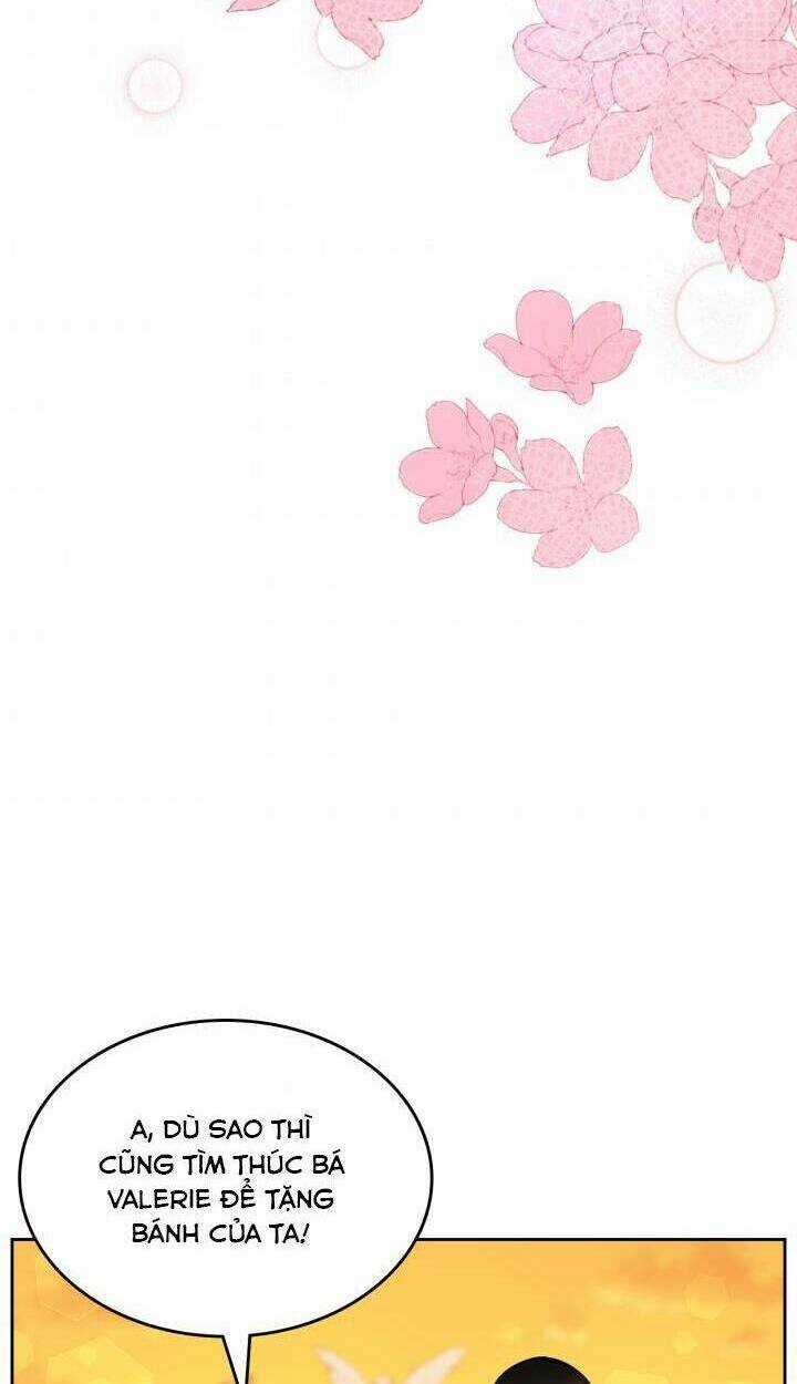 Công Chúa Phản Diện Muốn Ở Trong Ngôi Nhà Bánh Quy Chapter 60 trang 62