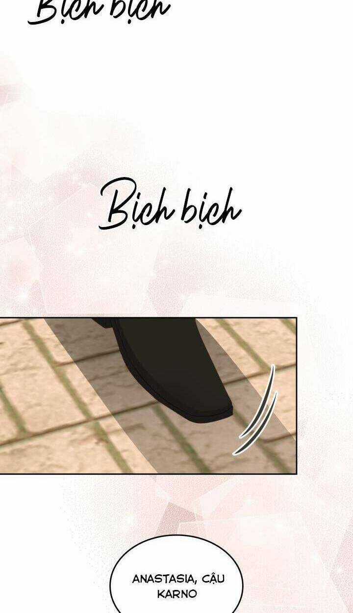 Công Chúa Phản Diện Muốn Ở Trong Ngôi Nhà Bánh Quy Chapter 60 trang 66