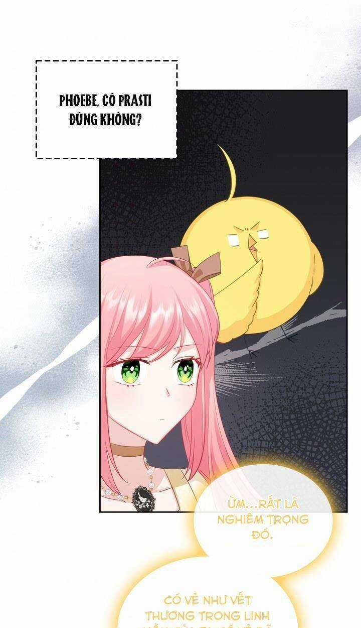 Công Chúa Phản Diện Muốn Ở Trong Ngôi Nhà Bánh Quy Chapter 60 trang 68