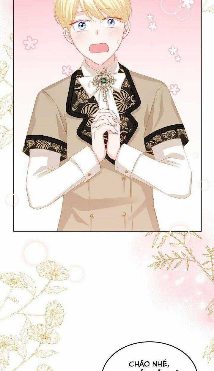 Công Chúa Phản Diện Muốn Ở Trong Ngôi Nhà Bánh Quy Chapter 60 trang 7