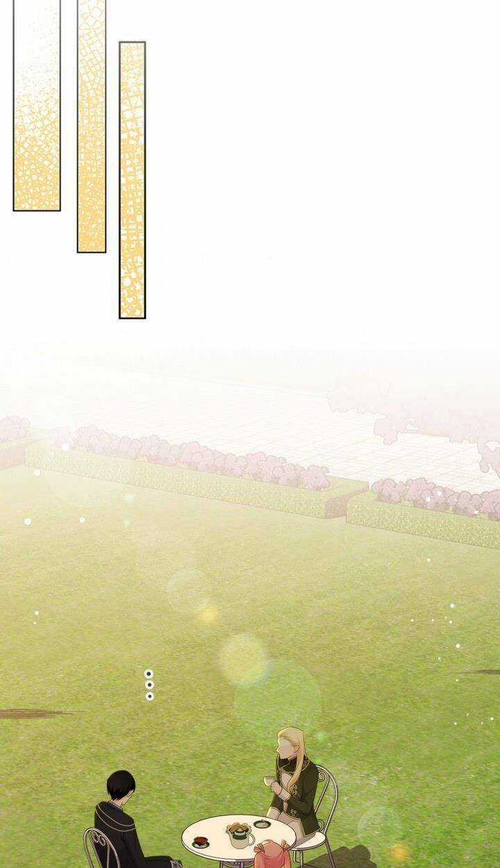 Công Chúa Phản Diện Muốn Ở Trong Ngôi Nhà Bánh Quy Chapter 60 trang 75