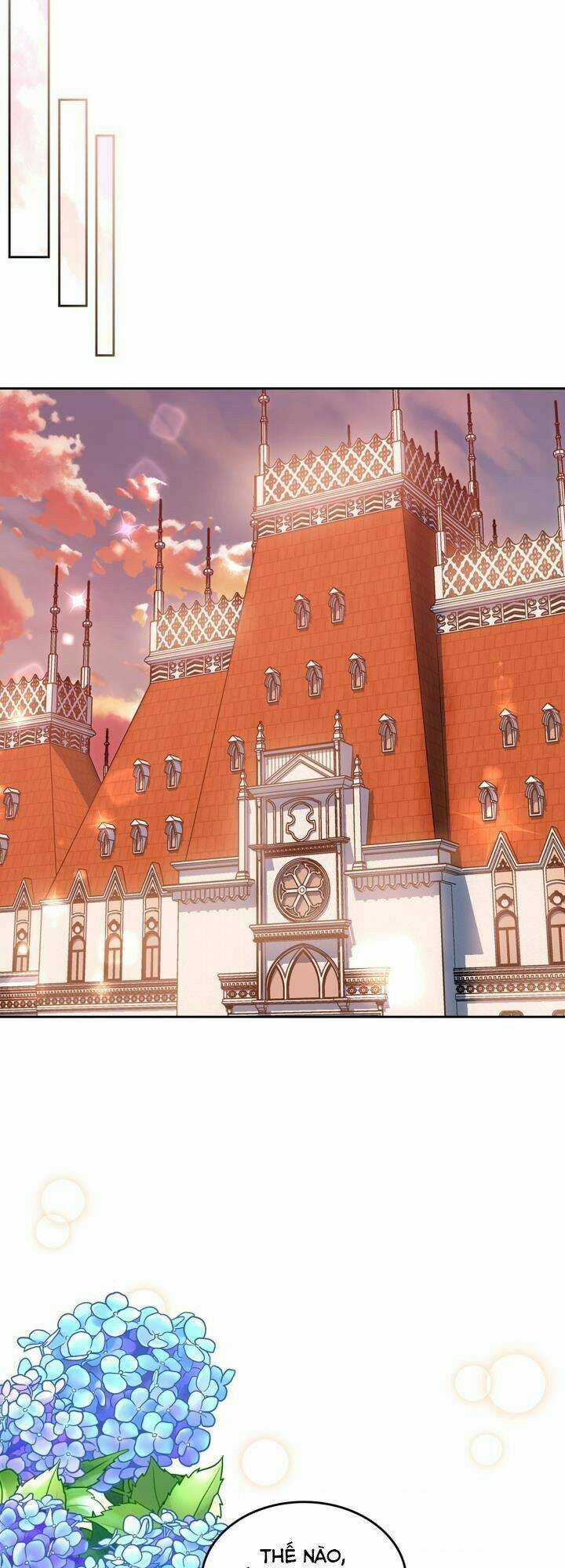 Công Chúa Phản Diện Muốn Ở Trong Ngôi Nhà Bánh Quy Chapter 61 trang 25