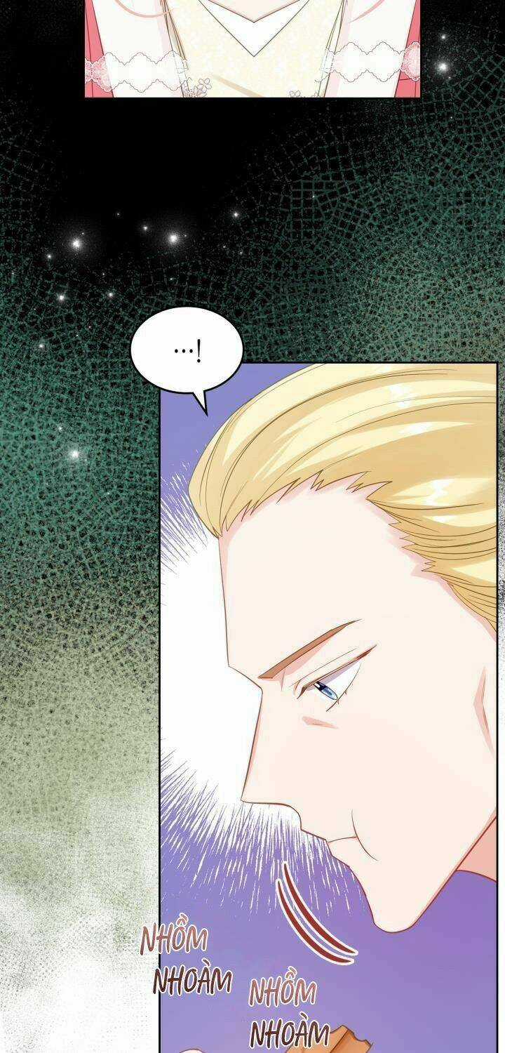 Công Chúa Phản Diện Muốn Ở Trong Ngôi Nhà Bánh Quy Chapter 61 trang 3