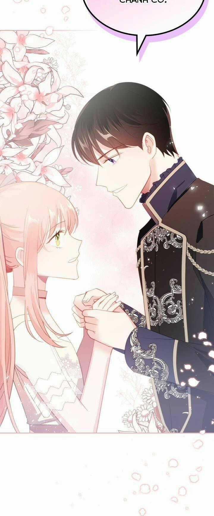 Công Chúa Phản Diện Muốn Ở Trong Ngôi Nhà Bánh Quy Chapter 61 trang 50